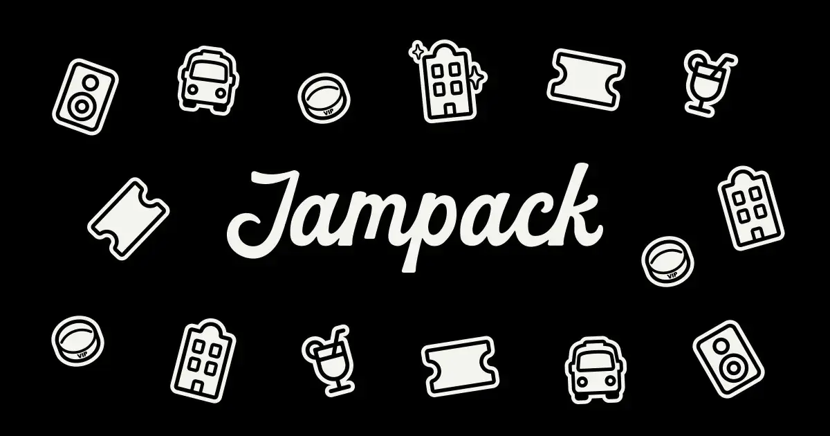 Jampack Achieves SOC 2 Type 1 Certification, Strengthening Security for Event Travel Packages