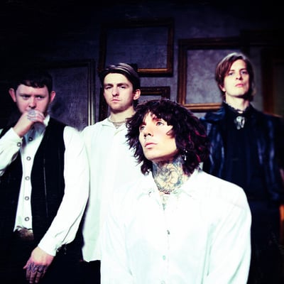 Bring Me the Horizon
