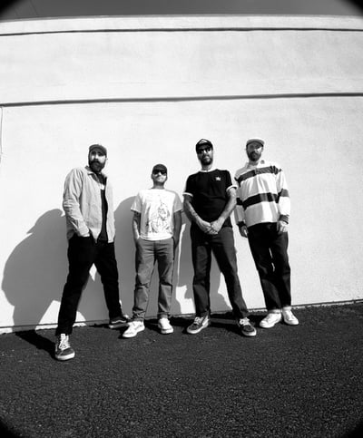Four Year Strong