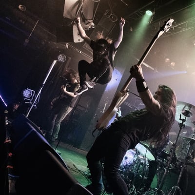 Power Trip