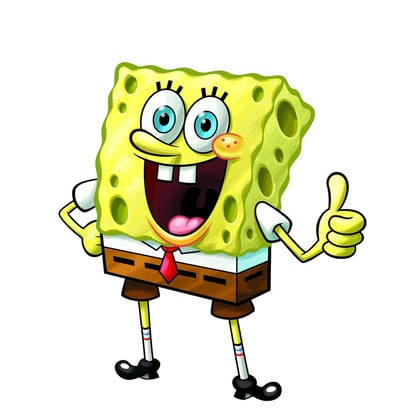 Sponge