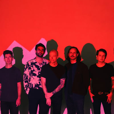 Touche Amore