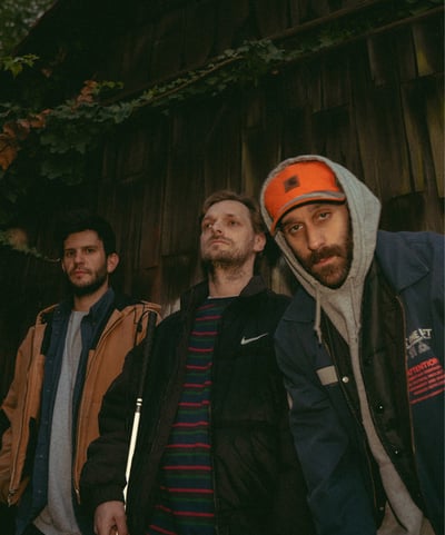 X Ambassadors
