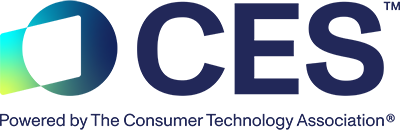 CES 2027 logo