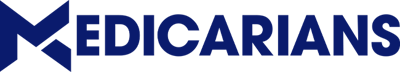 Medicarians 2027 logo