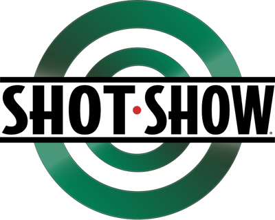 SHOT Show 2027 logo