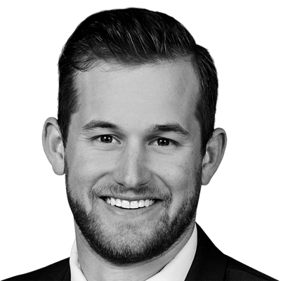 Nick Libonati