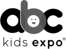 ABC Kids Expo 2024 logo