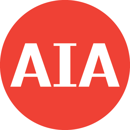 AIA 2026 logo