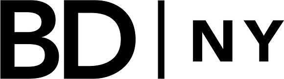 BDNY 2026 logo