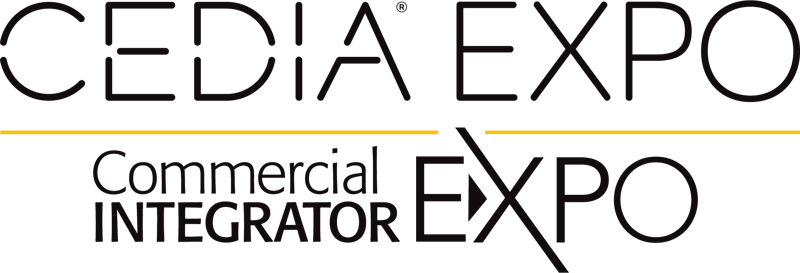 CEDIA Expo 2026 logo