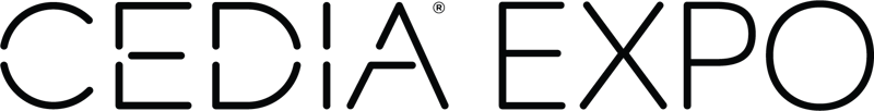 CEDIA Expo 2027 logo
