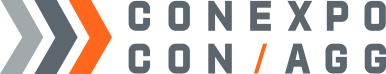 ConExpo-Con/AGG 2026 logo