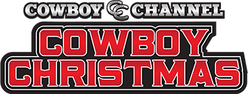 Cowboy Christmas 2024 logo