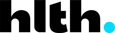 HLTH 2025 logo