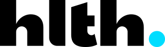 HLTH 2026 logo