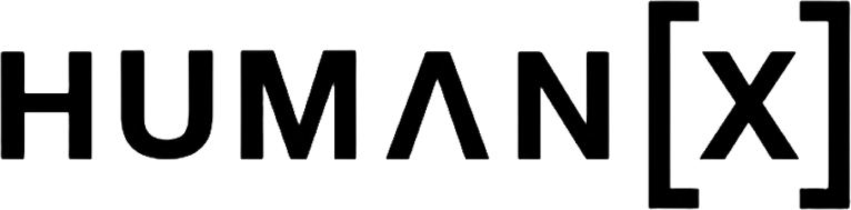 HumanX 2025 logo