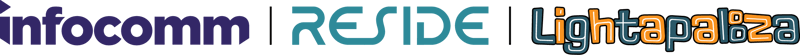 Infocomm 2027 logo