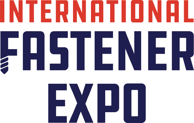 International Fastener Expo 2024 logo