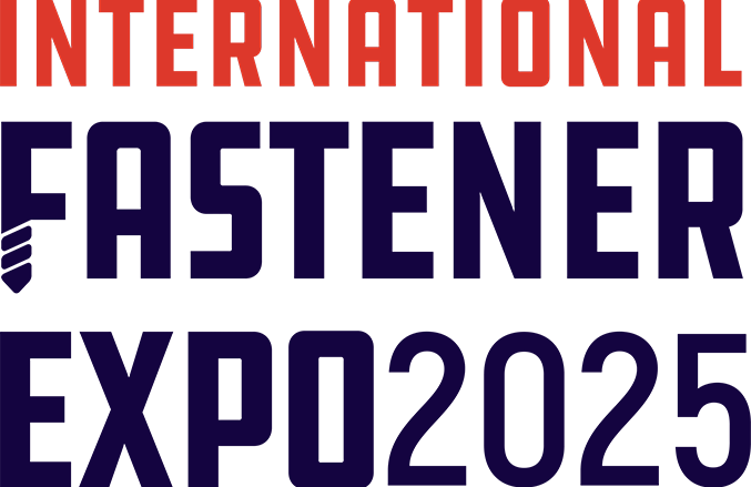International Fastener Expo 2025 logo