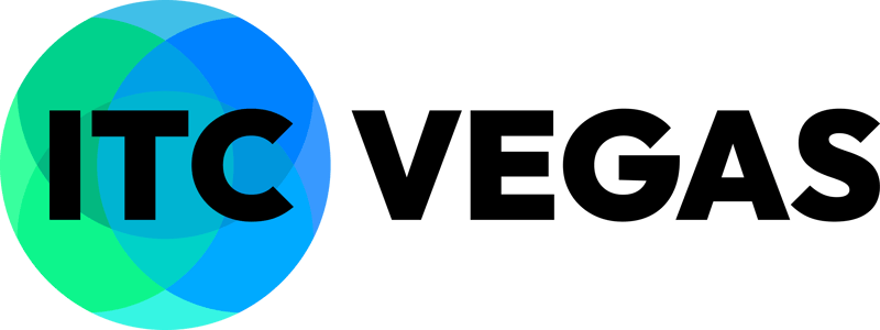 ITC Vegas 2024 logo