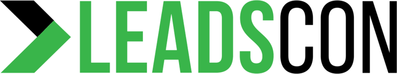 Leadscon 2027 logo