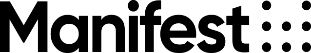 Manifest 2025 logo