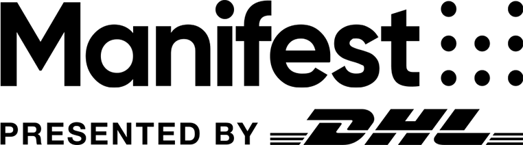 Manifest 2026 logo