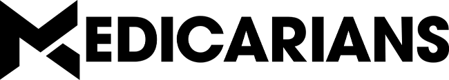 Medicarians 2026 logo