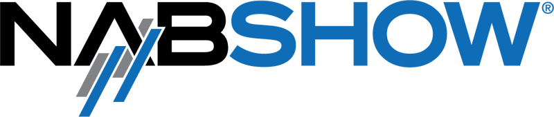 NAB Show 2025 logo