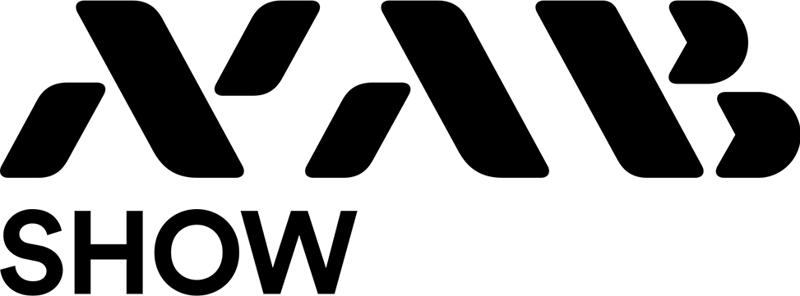 NAB Show 2026 logo