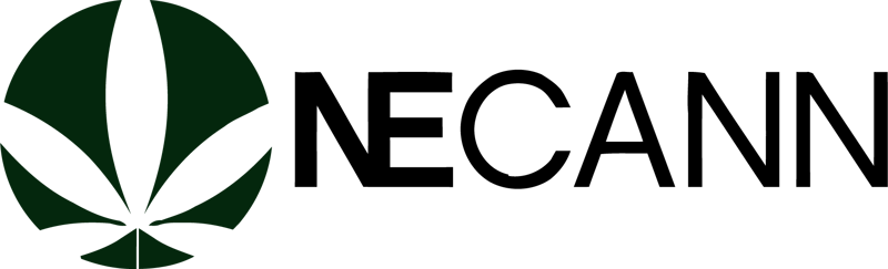 New England Cannabis Convention 2025 logo