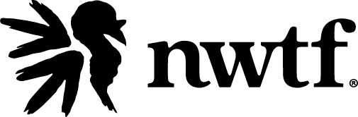 NWTF 2027 logo