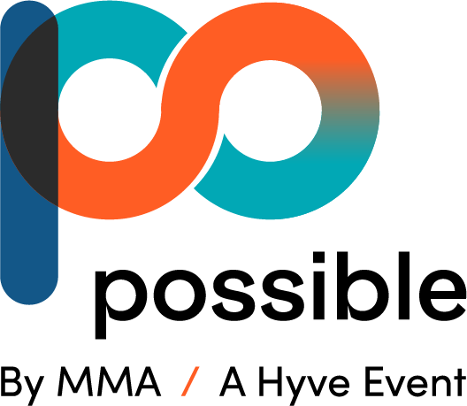 POSSIBLE 2027 logo