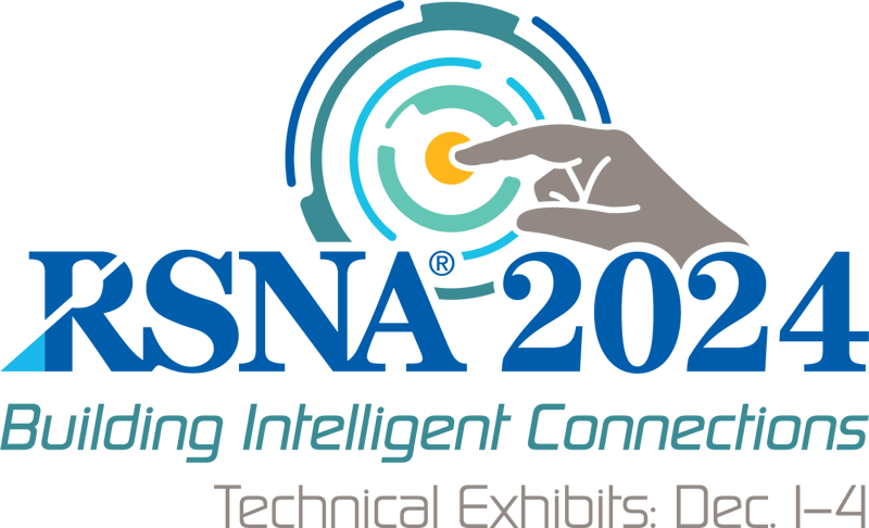 RSNA 2024 logo