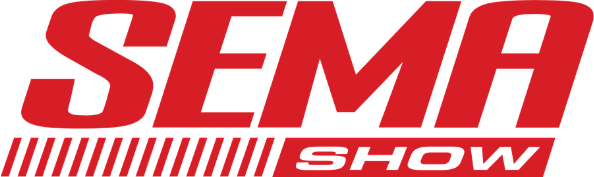 SEMA SHOW 2026 logo