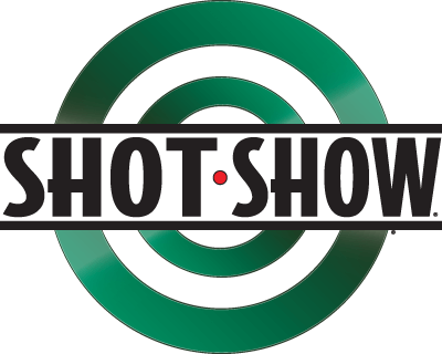 SHOT Show 2025 logo