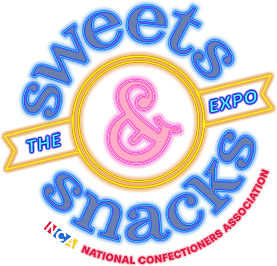 Sweets and Snacks Expo 2026 logo