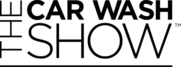 The Car Wash Show 2027 logo