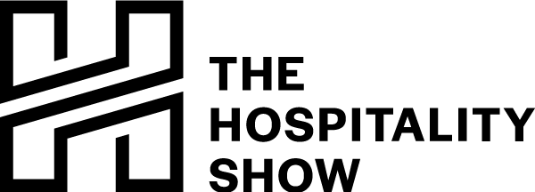 The Hospitality Show 2025 logo