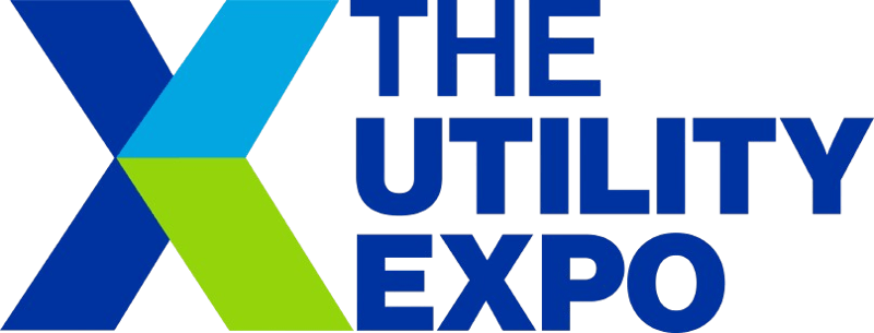 The Utility Expo 2025 logo