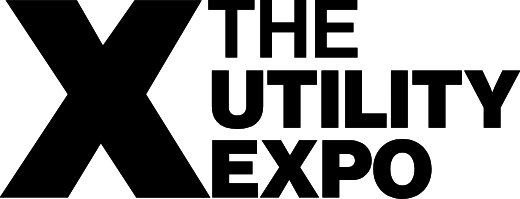 The Utility Expo logo
