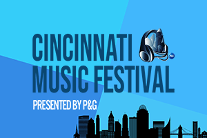 Cincinnati Music Festival 2027