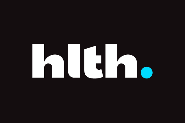 HLTH 2026 Corporate Group Services