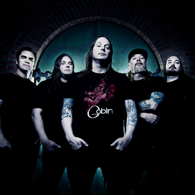 At the Gates