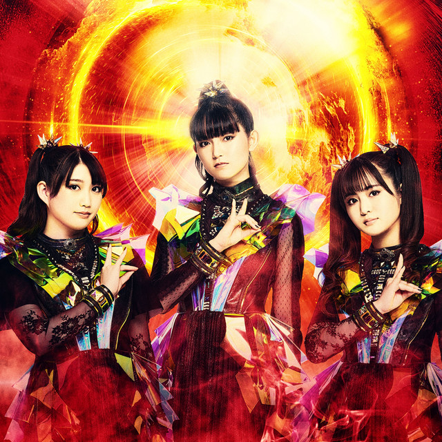 Babymetal