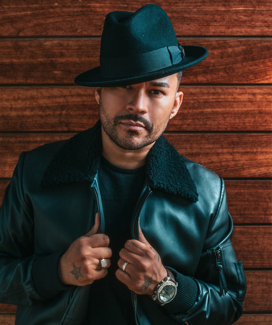 Frankie J