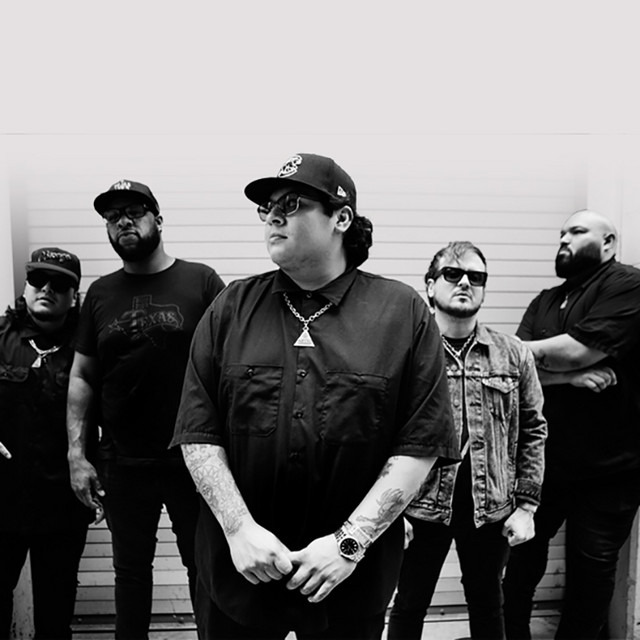 Giovanni & The Hired Guns