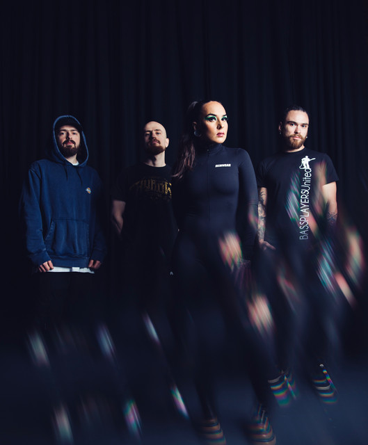 Jinjer