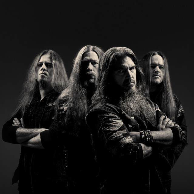 Machinehead